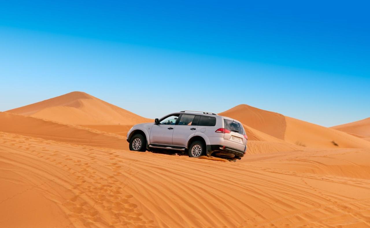 Les Roches Desert Camp Merzouga Εξωτερικό φωτογραφία